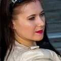 Я Руслана, 18, знакомлюсь для общения в Снежногорске