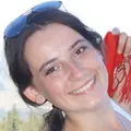 Я Авелина, 19, знакомлюсь для общения в Богородске