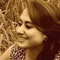 Я Кристина, 18, из Кохмы, ищу знакомство для общения