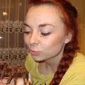 Я Анжела, 25, знакомлюсь для вирта в Зеленогорске