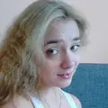 Я Евгения, 18, из Богородска, ищу знакомство для постоянных отношений