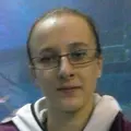 Ольга из Старого Оскола, мне 20, познакомлюсь для общения