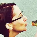 Я Дина, 27, из Нефтеюганска, ищу знакомство для вирта