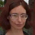 Я Варвара, 26, из Бахчисарая, ищу знакомство для общения