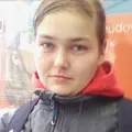 Анфиса из Адыгейска, мне 19, познакомлюсь для секса на одну ночь