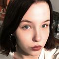 Я Катерина, 19, из Санкт-Петербурга, ищу знакомство для совместных путешествий