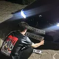 Я Забит, 25, из Махачкалы, ищу знакомство для дружбы