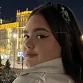 Анастасия из Москвы, мне 21, познакомлюсь для приятного времяпровождения