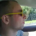 Дима из Токсова, мне 39, познакомлюсь для приятного времяпровождения