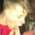 Амир из Кусы, мне 22, познакомлюсь для секса на одну ночь