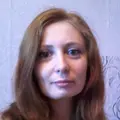 Katrin из Сухого Лога, мне 35, познакомлюсь для регулярного секса