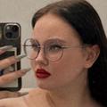 Я Алина, 21, из Чебаркуля, ищу знакомство для общения