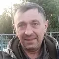 Я Серега, 50, из Бегуницы, ищу знакомство для без обязательств