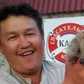 Я Стас, 45, из Кировграда, ищу знакомство для регулярного секса