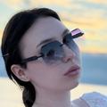 Елизавета из Москвы, мне 22, познакомлюсь для дружбы