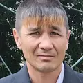 Я Костя, 41, из Москвы, ищу знакомство для регулярного секса