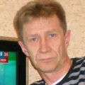 Я Юрий, 53, знакомлюсь для вирта в Кировске