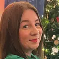 Я Дарья, 38, из Москвы, ищу знакомство для постоянных отношений