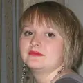 Евгения из Покачи, мне 40, познакомлюсь для дружбы