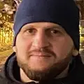 Я Игорь, 32, из Омска, ищу знакомства на одну ночь