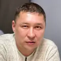 Радмир из Салавата, мне 44, познакомлюсь для постоянных отношений