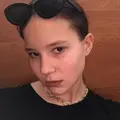 Я Элеонора, 20, знакомлюсь для вирта в Новосибирске