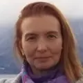 Я Лика, 52, из Симферополя, ищу знакомство для приятного времяпровождения
