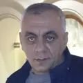 Я Гарик, 53, из Одинцова, ищу знакомство для дружбы