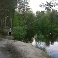 Я Rimmir, 43, знакомлюсь для общения в Покачи