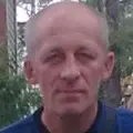 Я Серж, 50, знакомлюсь для дружбы в Усолье-Сибирском