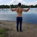 Sandr из Тулы, мне 33, познакомлюсь для регулярного секса