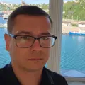 Я Макс, 33, из Кировской, ищу знакомство для приятного времяпровождения
