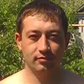 Rustam из Далматова, ищу на сайте регулярный секс