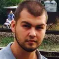 Андрей из Ирпени, мне 33, познакомлюсь без обязательств