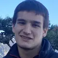 Я Albert, 20, знакомлюсь на одну ночь в Симферополе