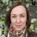 Я Вера, 40, знакомлюсь для дружбы в Томске