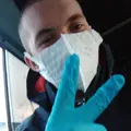 Я Руслан, 25, из Володарки, ищу знакомства без обязательств