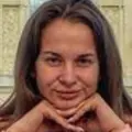Я Анна, 27, знакомлюсь для регулярного секса в Волжском