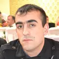 Я Раман, 36, из Бредов, ищу знакомство для общения