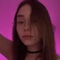 Я Кристина, 20, знакомлюсь для общения в Йошкар-Оле
