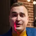Я Johny, 33, знакомлюсь без обязательств в Иванове