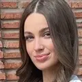 Я Кристина, 25, знакомлюсь для постоянных отношений в Ярославле