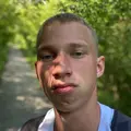 Я Вадим, 18, знакомлюсь для общения в Красноуфимске