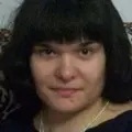 Наталья из Омска, мне 25, познакомлюсь для общения