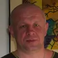 Я Maikl, 50, из Мурома, ищу знакомство для приятного времяпровождения