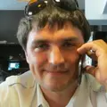 Я Andrey, 41, знакомлюсь на одну ночь в Уфе