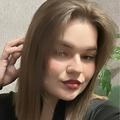 Я Мария, 24, из Новосибирска, ищу знакомство для приятного времяпровождения