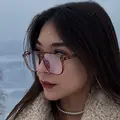 Я Аделина, 23, знакомлюсь для вирт в Красноярске