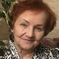 Я Надежда, 71, знакомлюсь для дружбы в Санкт-Петербурге