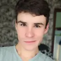 Я Александр, 24, из Кунгура, ищу знакомство для вирта